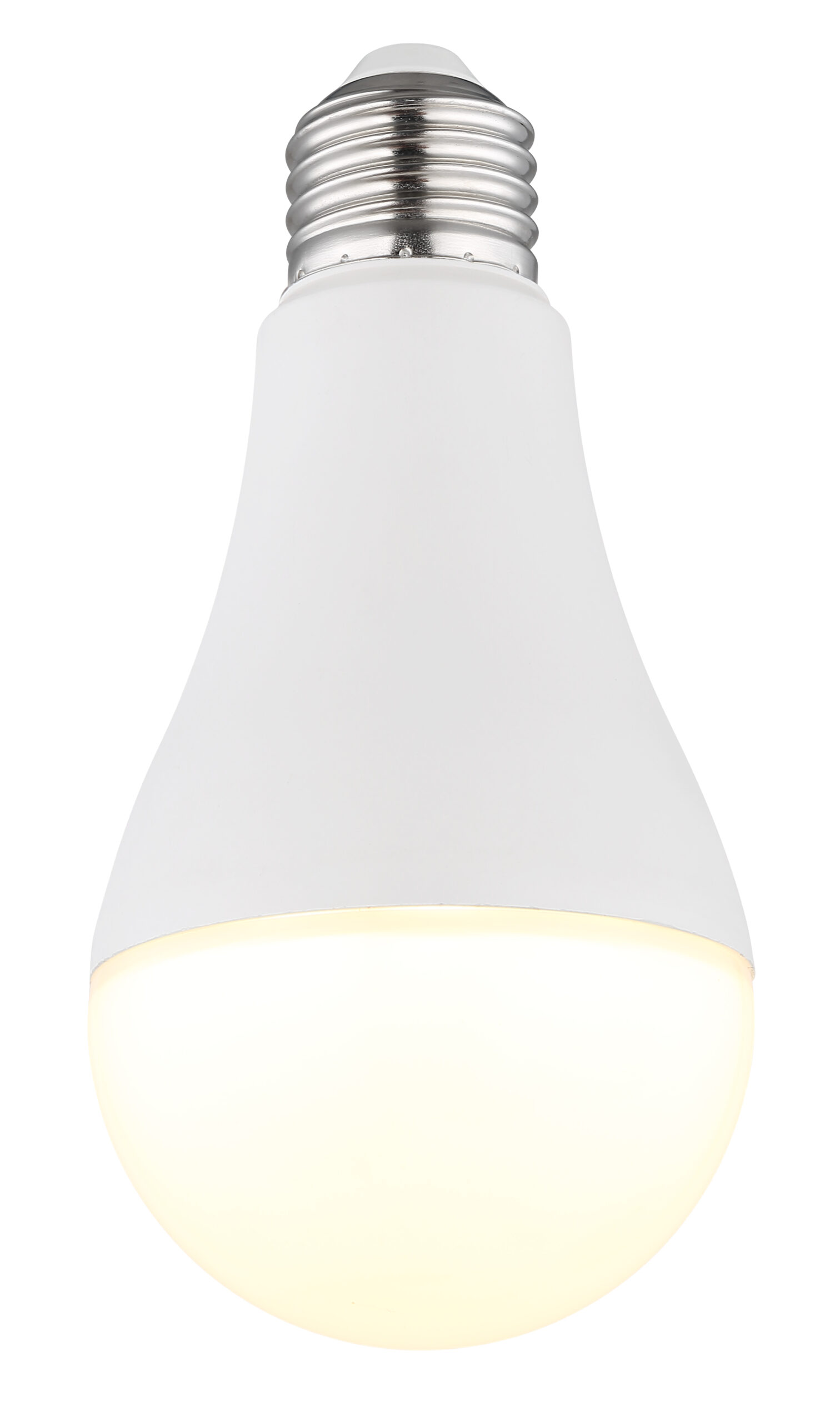 LED LEUCHTMITTEL KUNSTSTOFF OPAL, 1XE27 LED