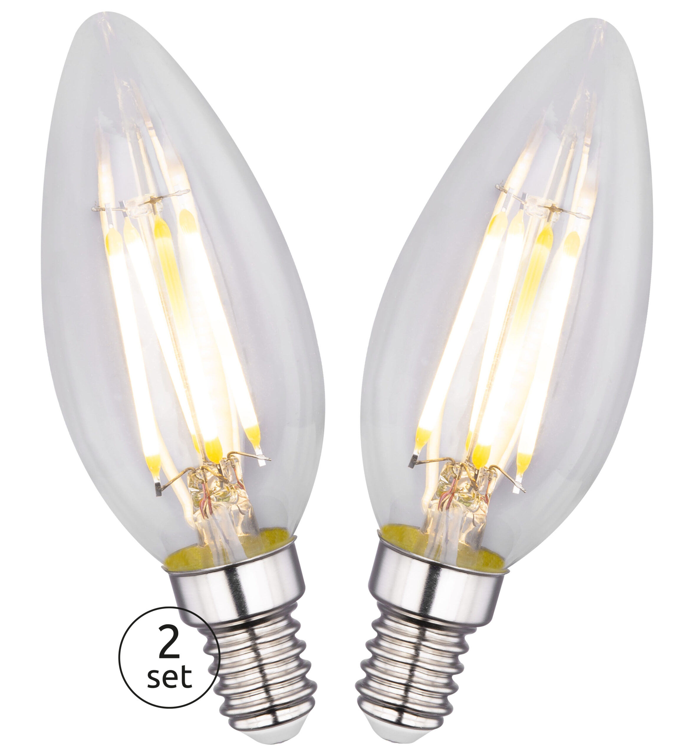 LED – LEUCHTMITTEL