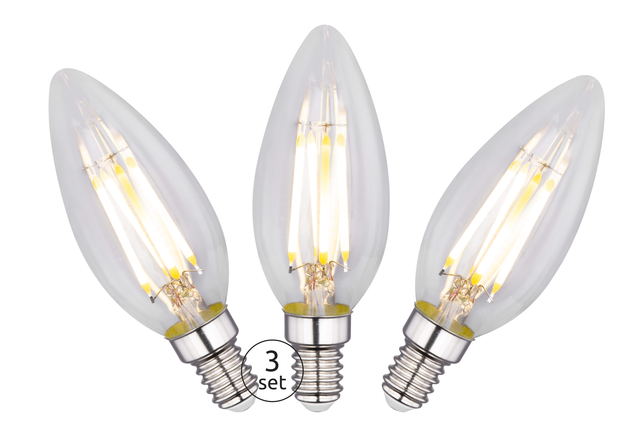 LED – LEUCHTMITTEL