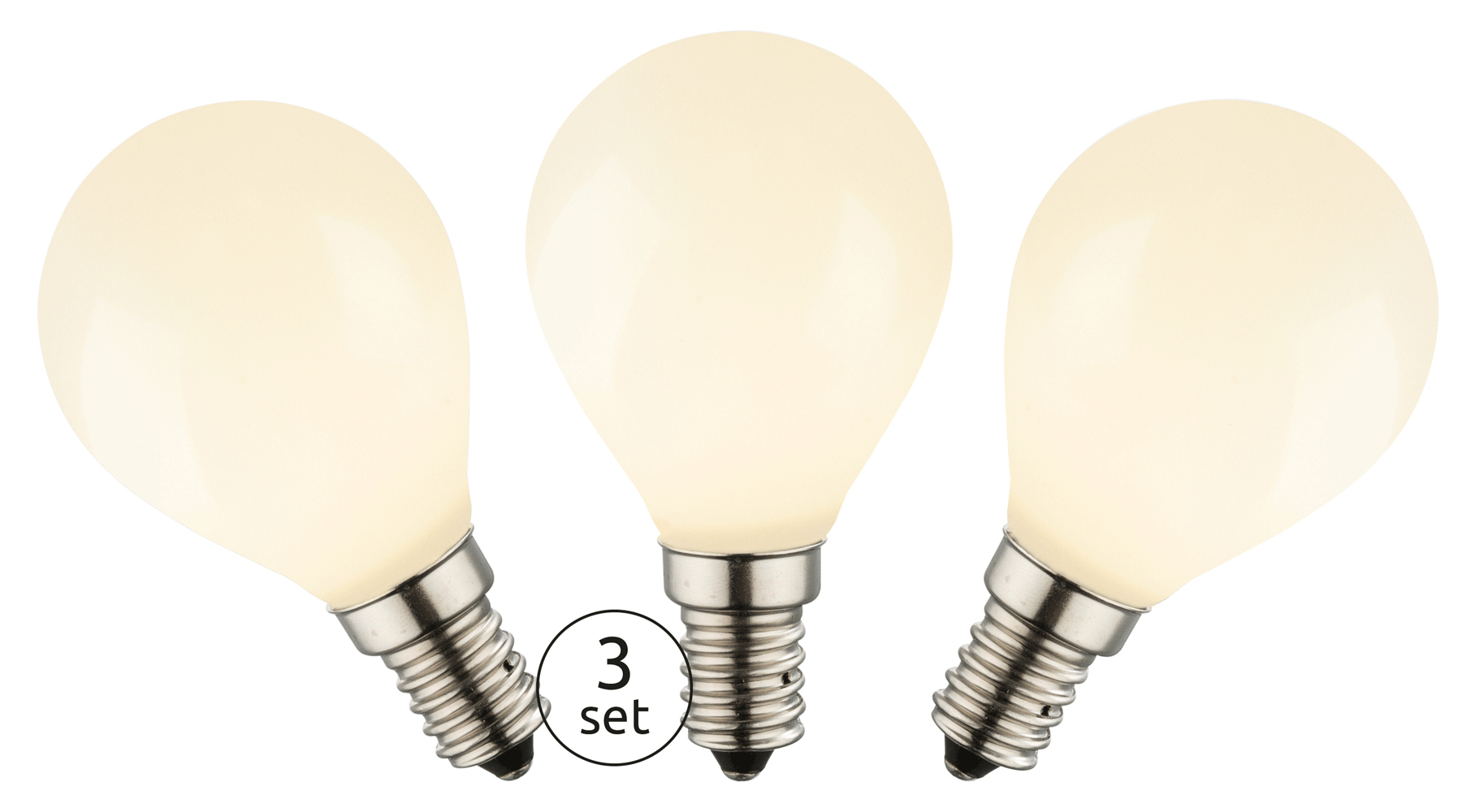 LED – LEUCHTMITTEL