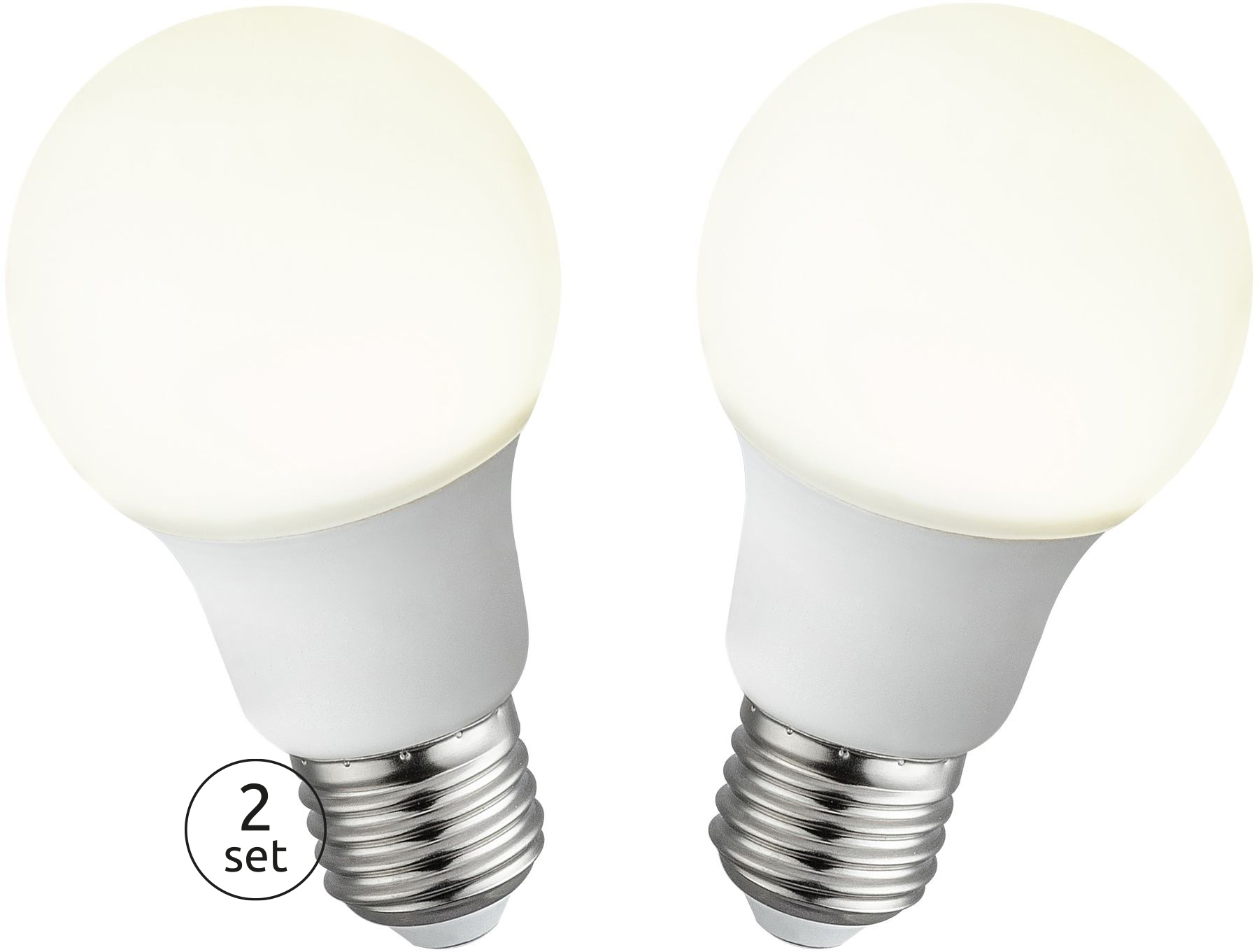 LED – LEUCHTMITTEL