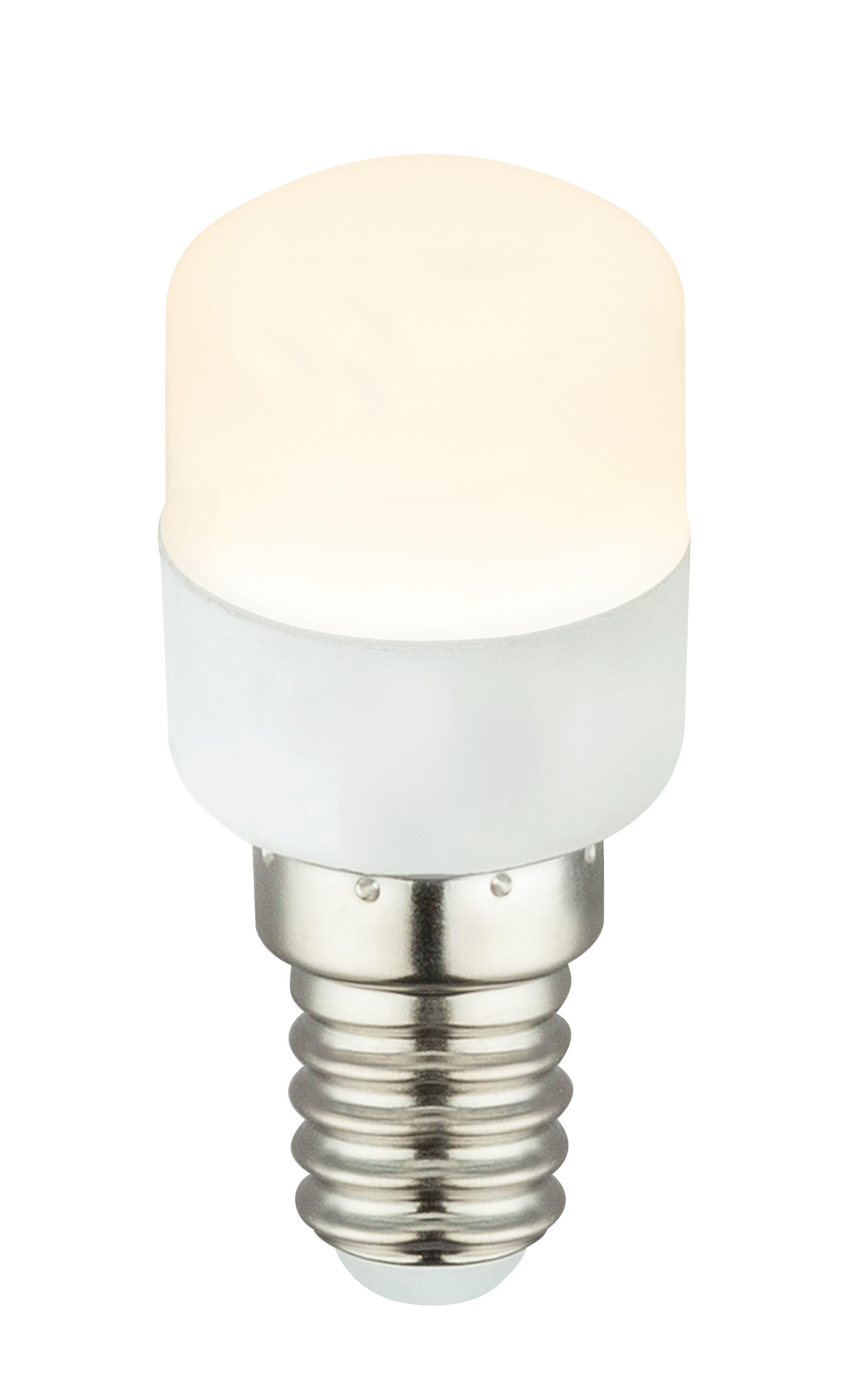 LED LEUCHTMITTEL KUNSTSTOFF OPAL, 1XE14 LED