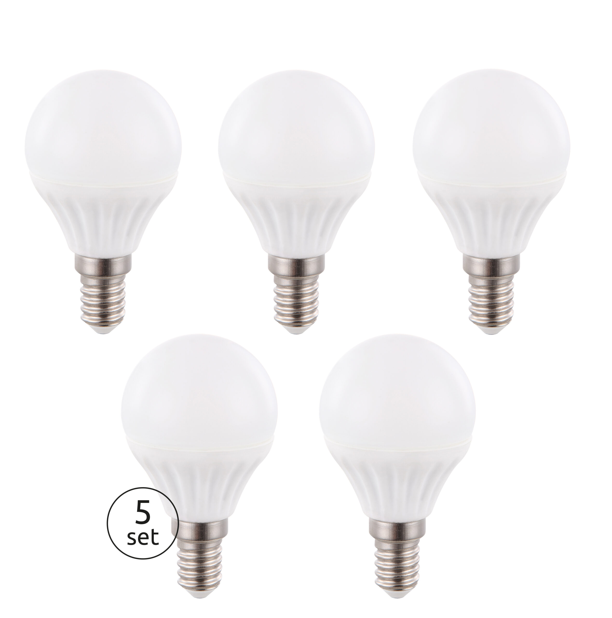 LED – LEUCHTMITTEL