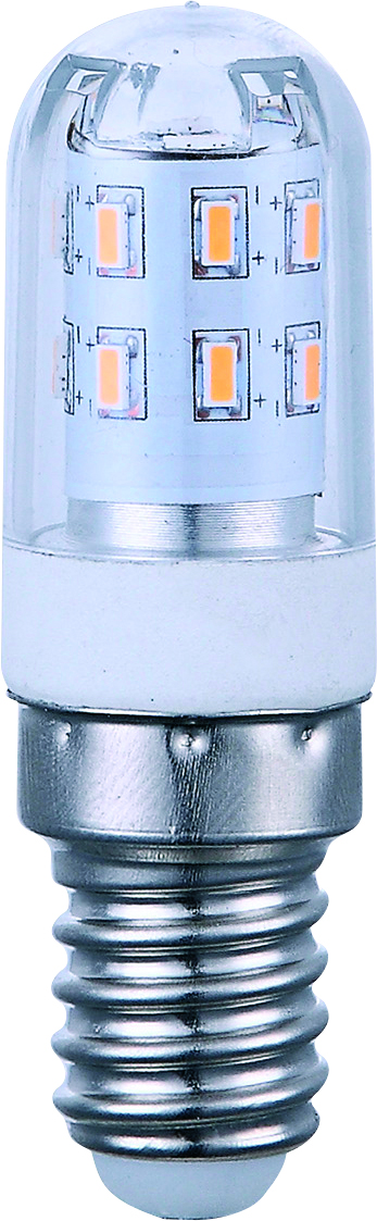 LED – LEUCHTMITTEL
