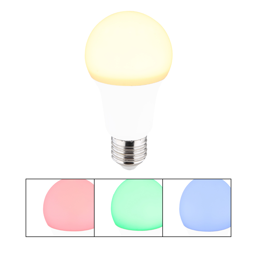 LED – LEUCHTMITTEL