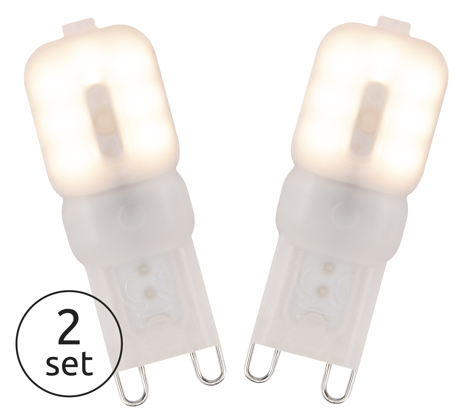 LED – LEUCHTMITTEL