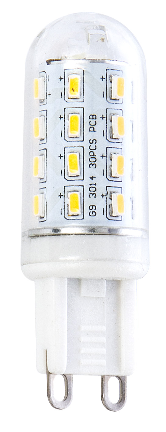 LED – LEUCHTMITTEL