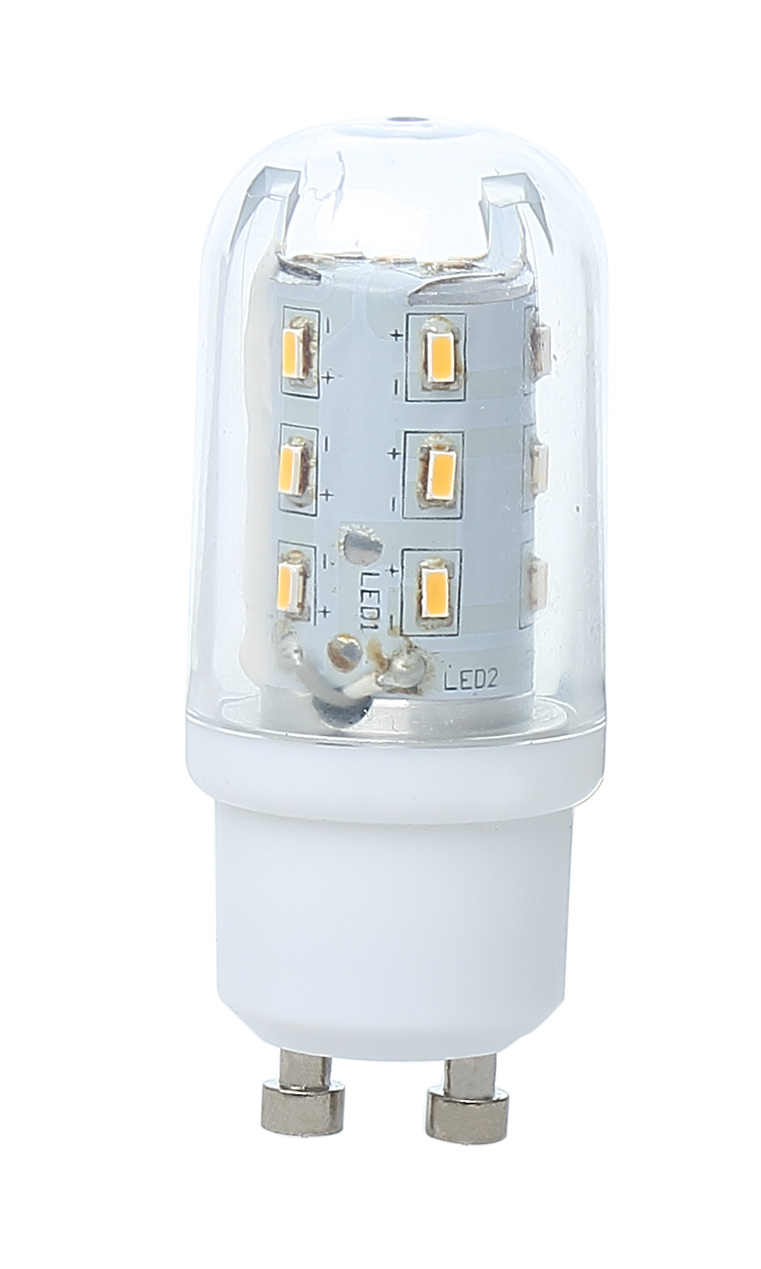 LED – LEUCHTMITTEL