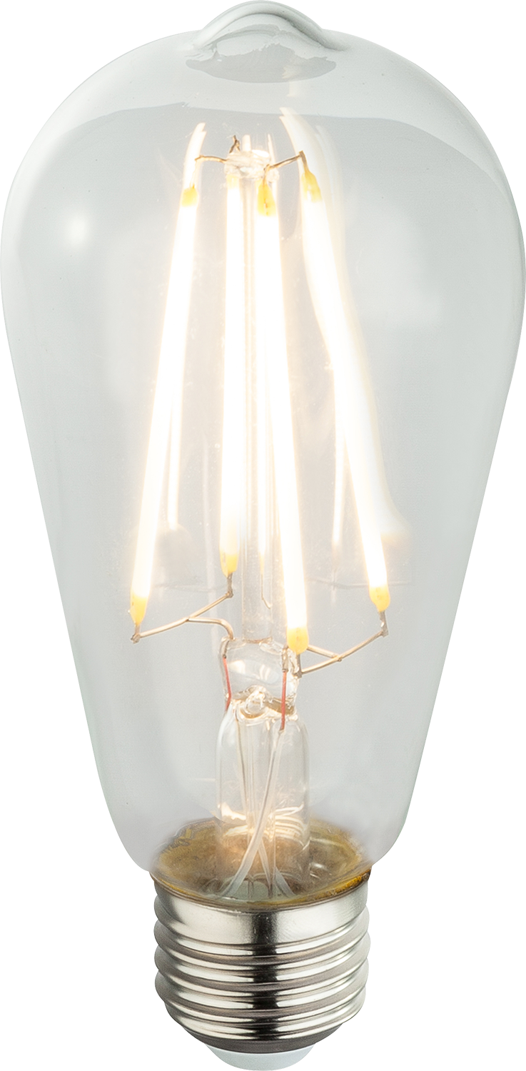 LED – LEUCHTMITTEL