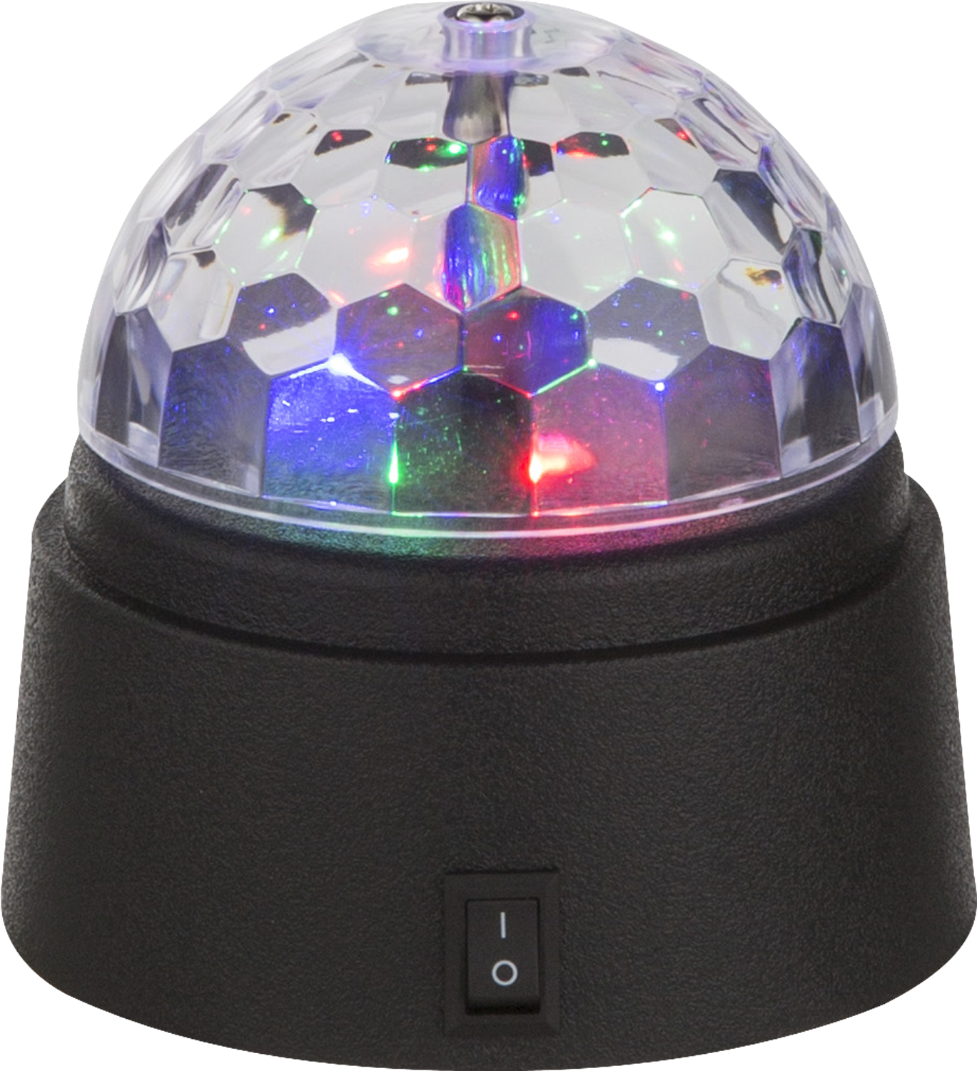 DISCO