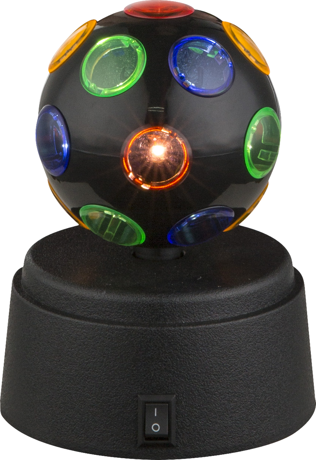 DISCO