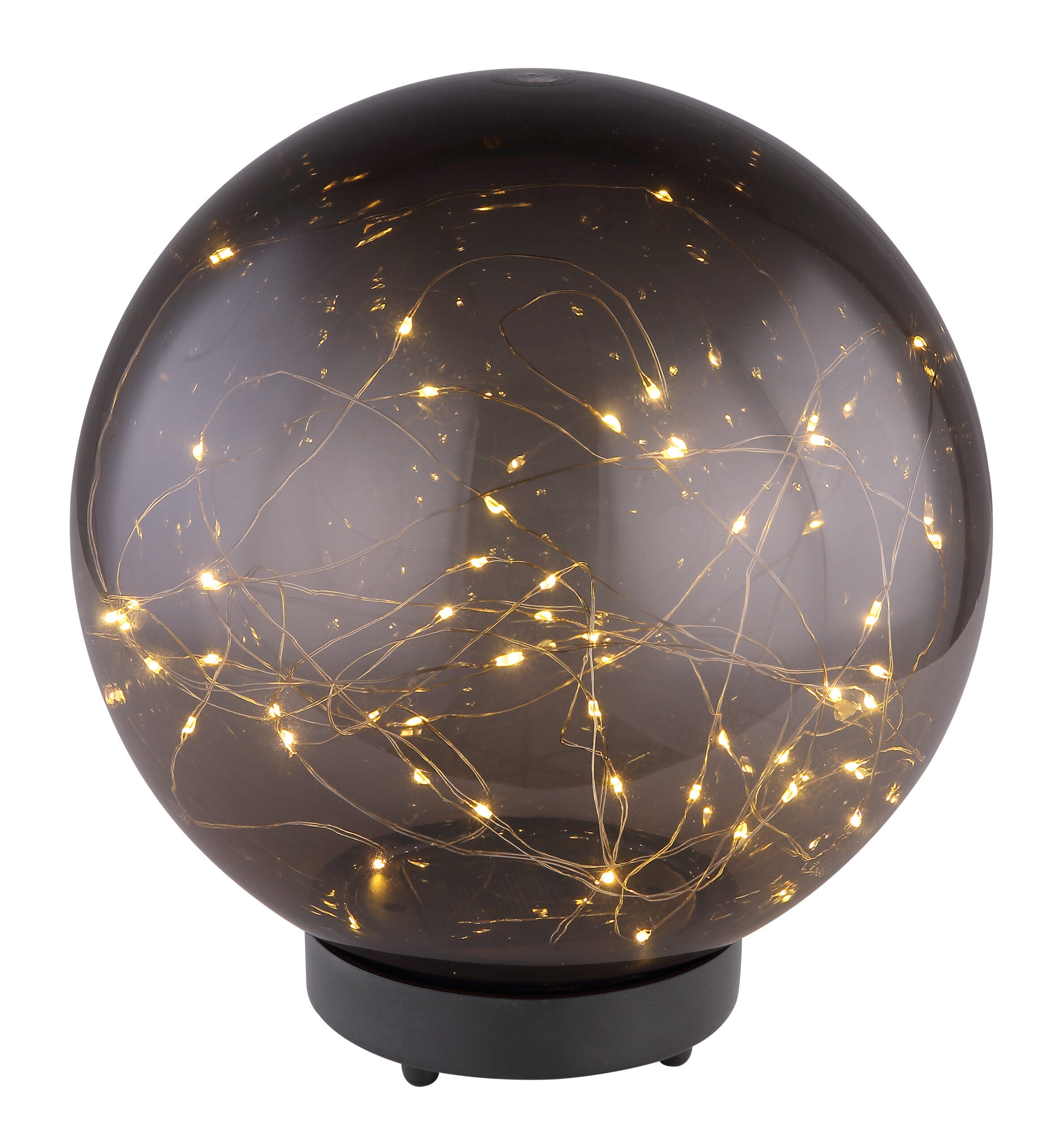 SOLARLEUCHTE KUNSTSTOFF, 30XLED