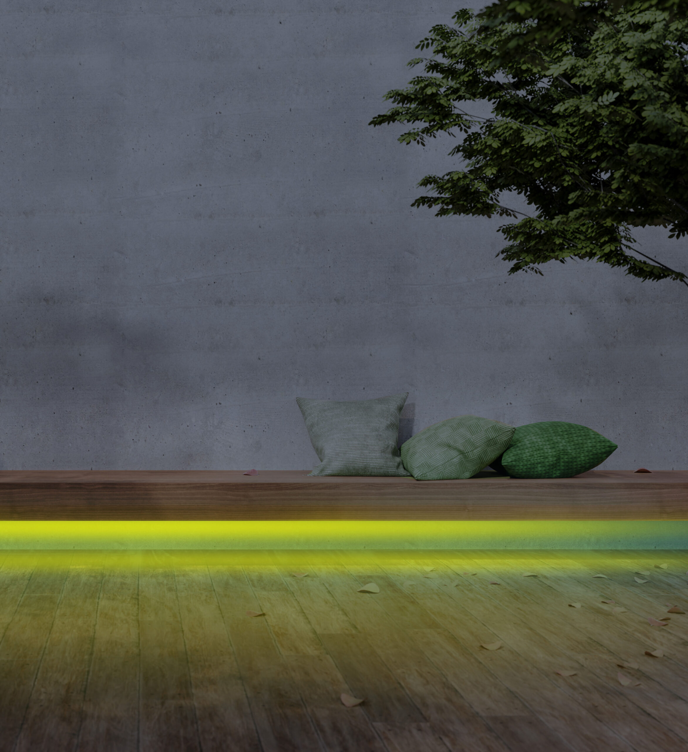 LIGHT TUBE