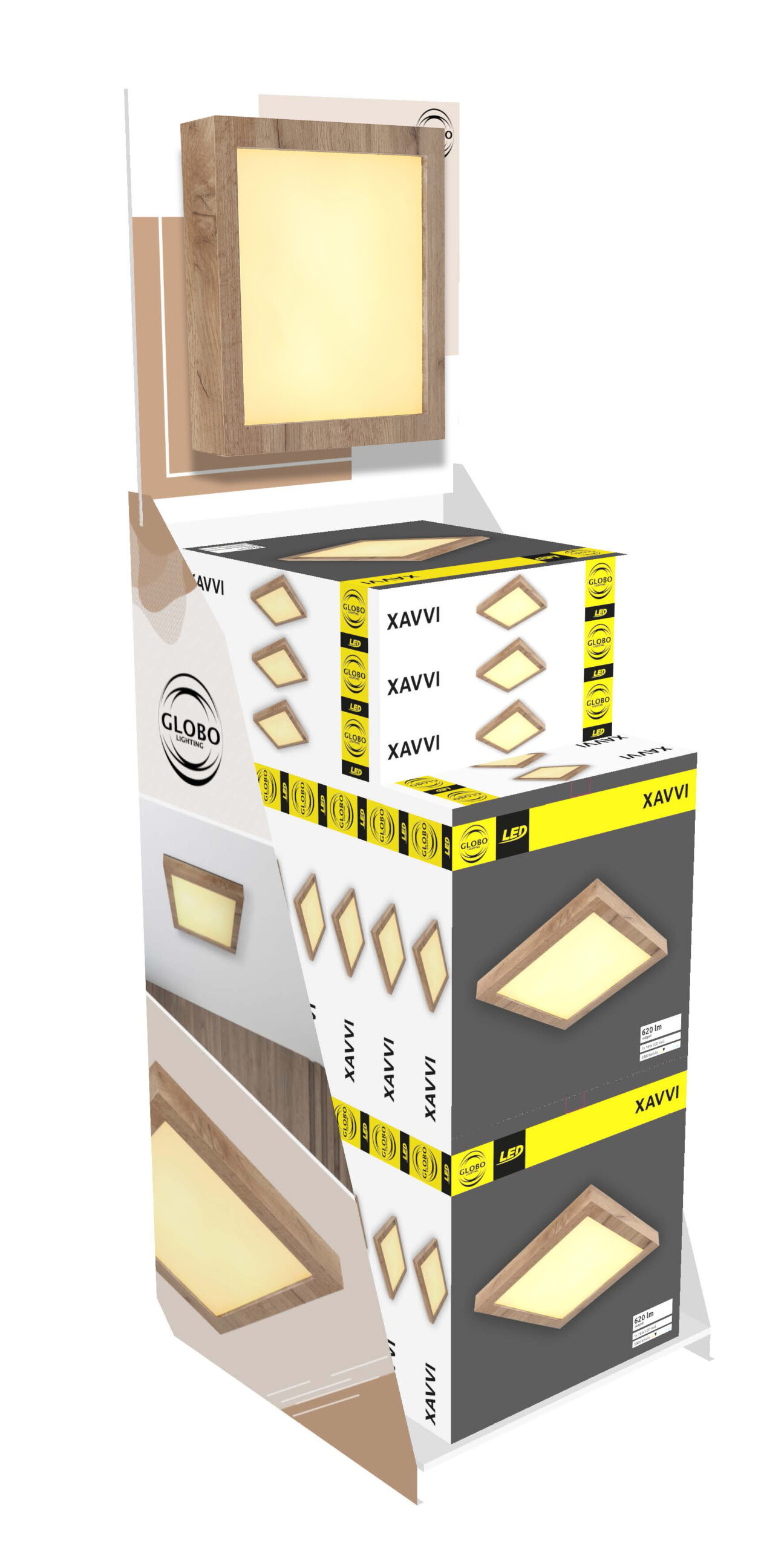 XAVVI