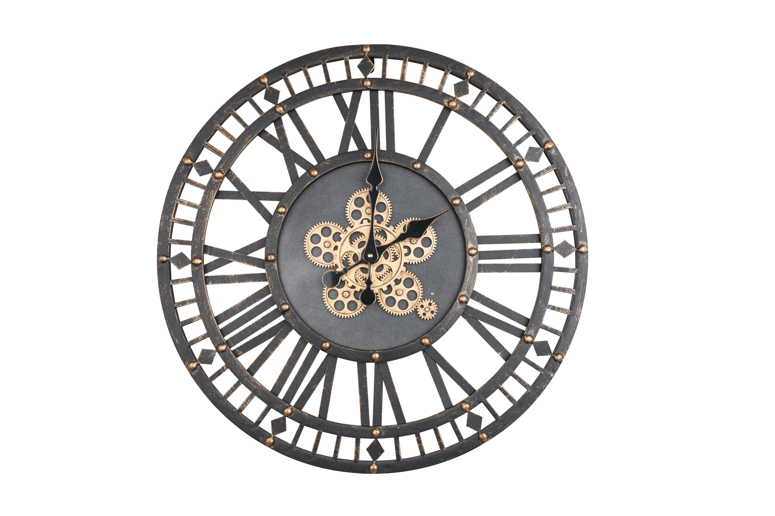 WANDUHR METALL