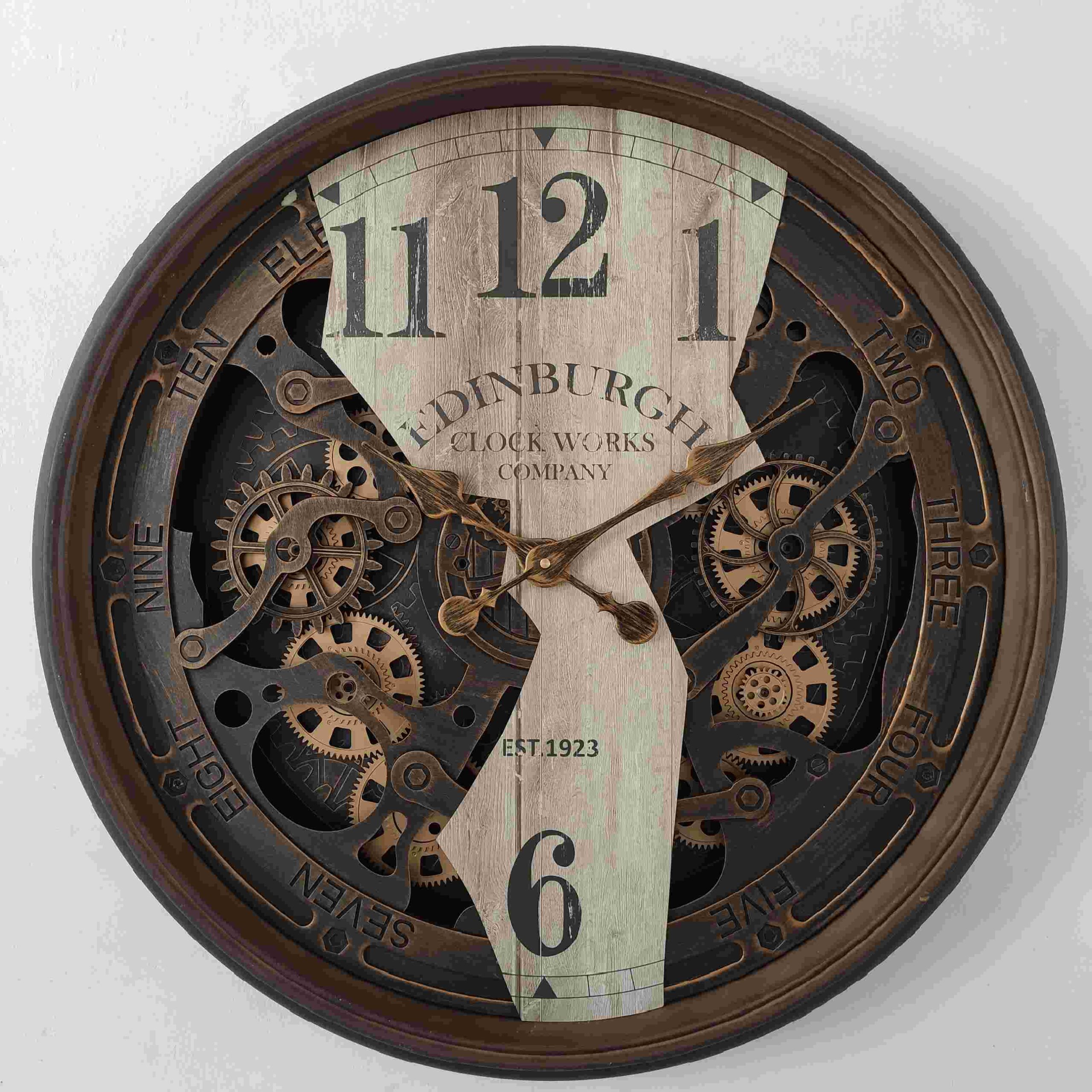 WANDUHR