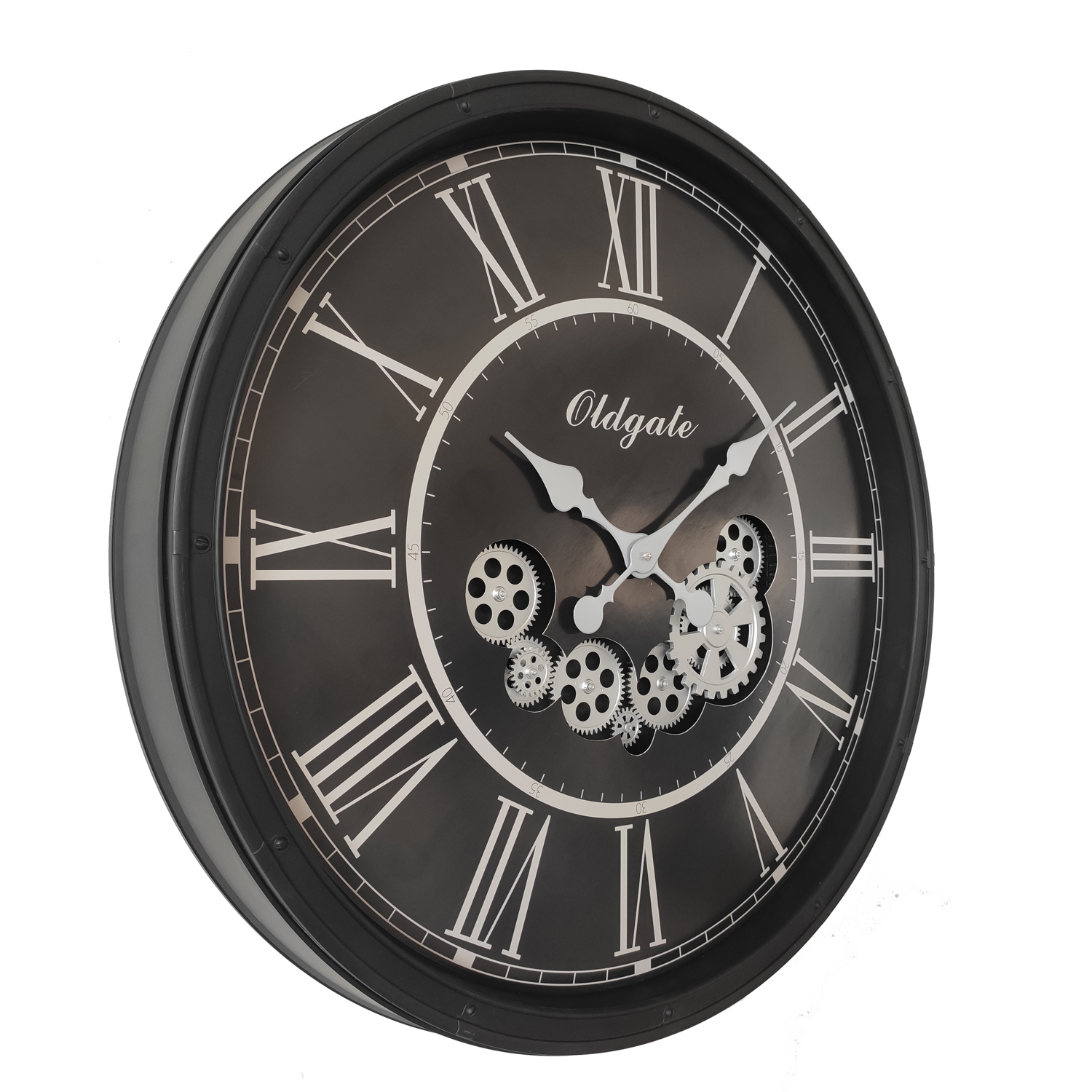 WANDUHR KUNSTSTOFF