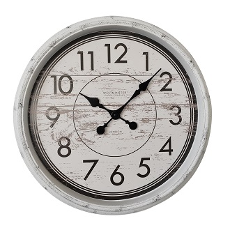WANDUHR
