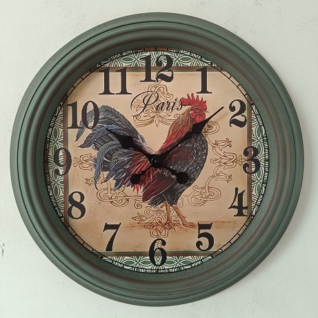WANDUHR