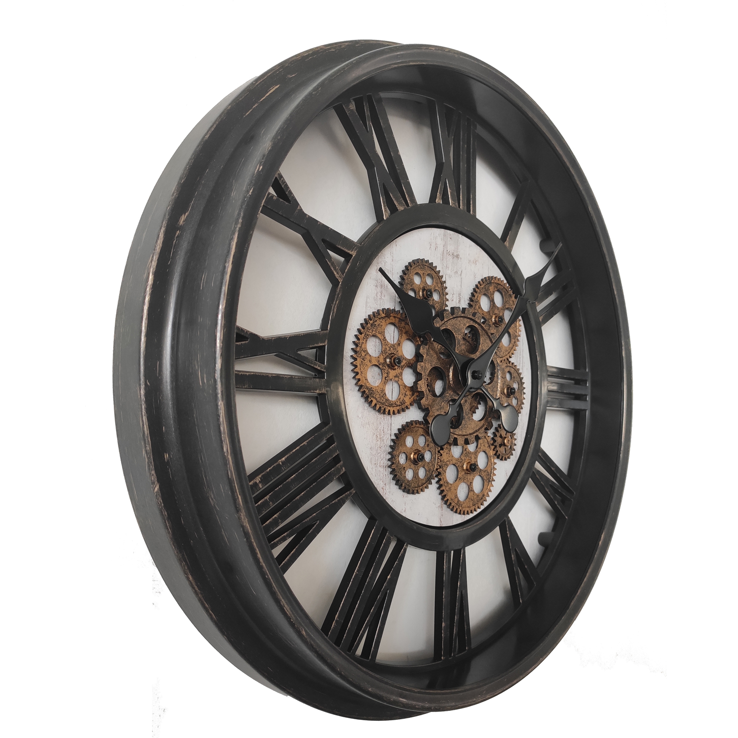 WANDUHR KUNSTSTOFF