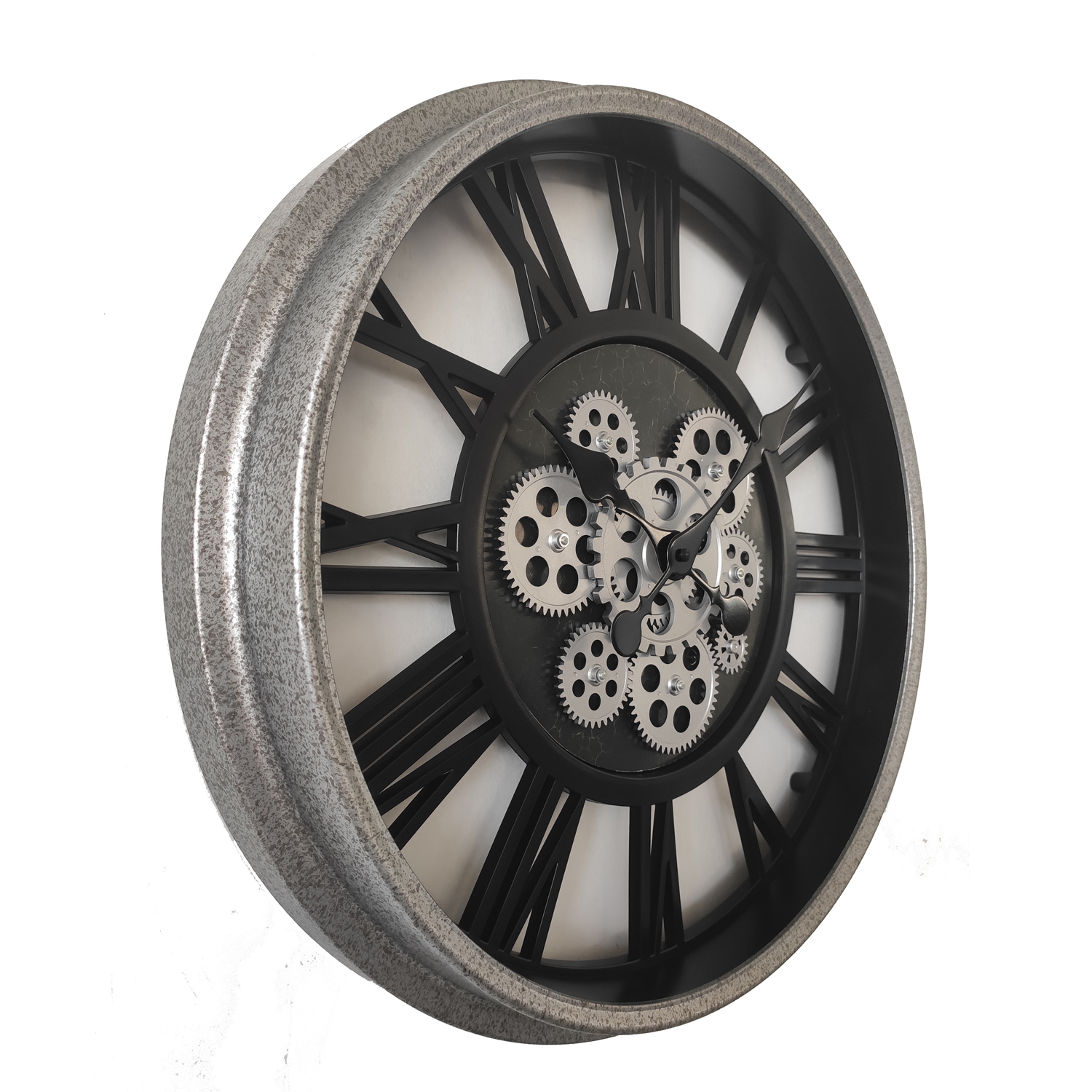 WANDUHR KUNSTSTOFF