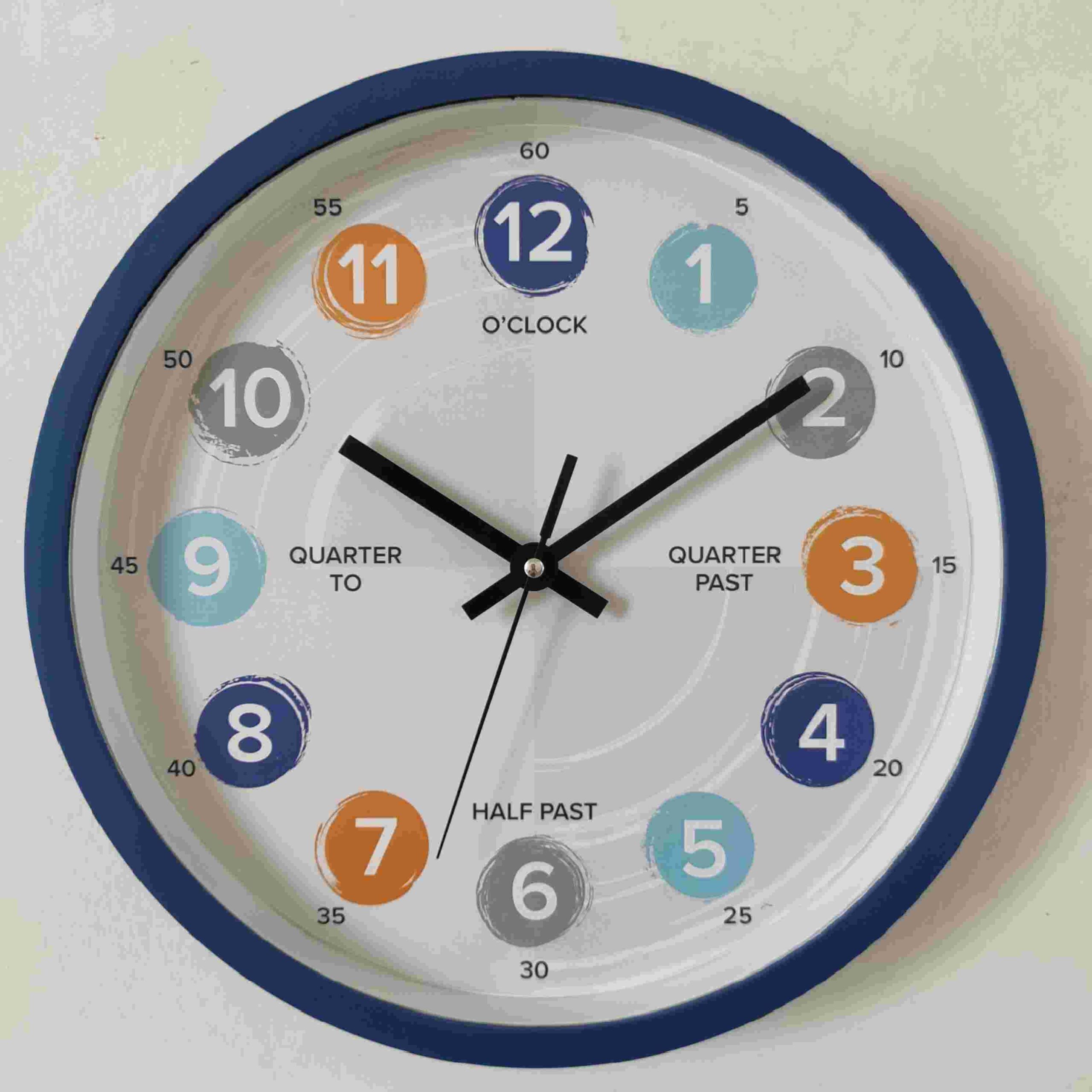 WANDUHR
