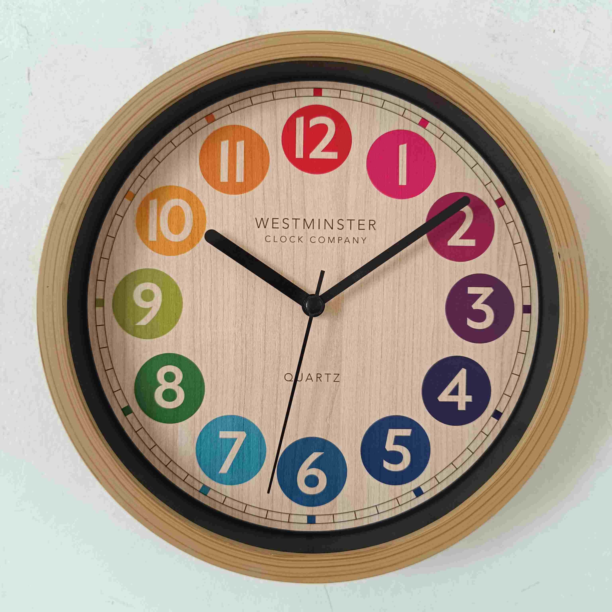 WANDUHR