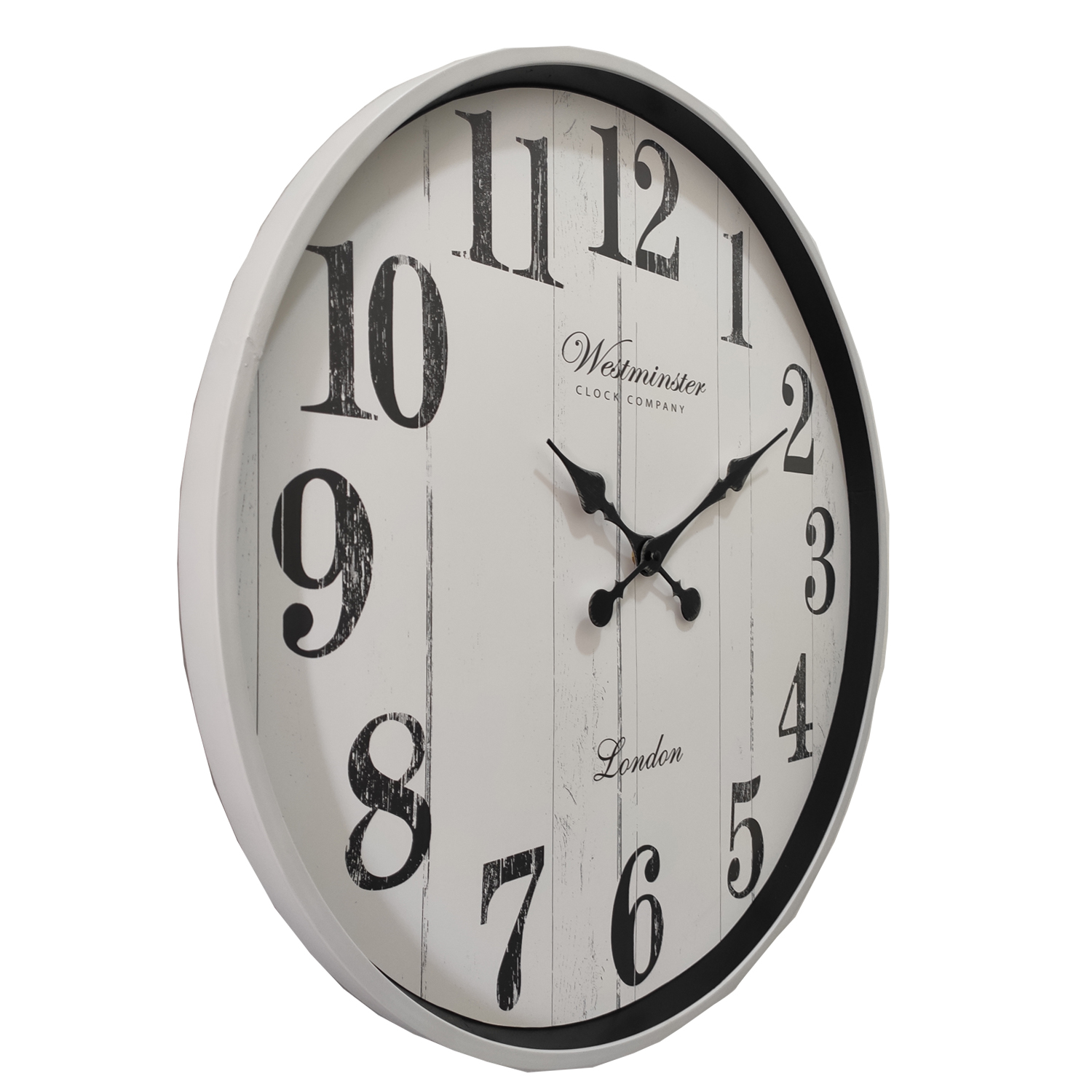 WANDUHR KUNSTSTOFF