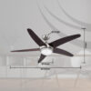 Ventilator FABIOLA
