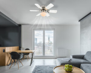 Ventilator UGO
