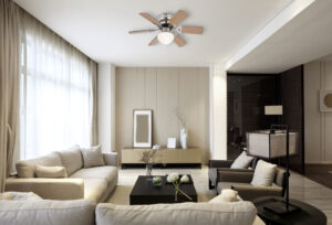 Ventilator UGO
