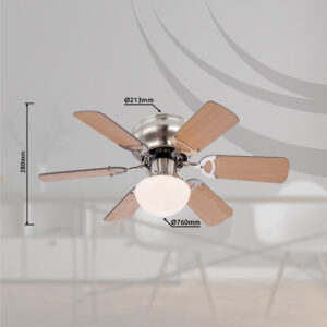Ventilator UGO