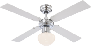 Ventilator CHAMPION