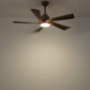 Ventilator MODESTO