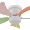 Ventilator HINES