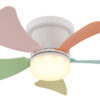 Ventilator HINES