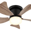 Ventilator HINES