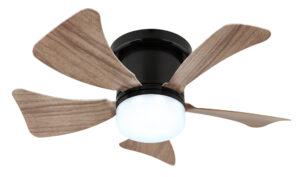 Ventilator HINES