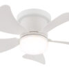 Ventilator HINES
