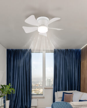 Ventilator HINES