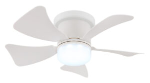 Ventilator HINES
