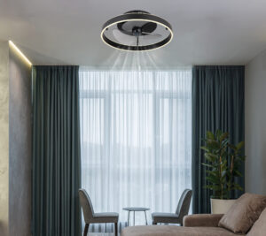 Ventilator CONWAY
