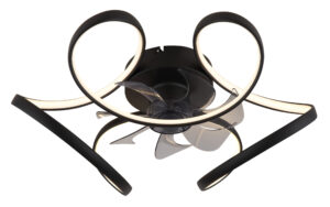 Ventilator LORIS