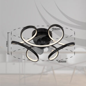 Ventilator LORIS