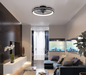 Ventilator CELESTE