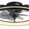 Ventilator CELESTE