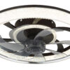 Ventilator CIRILLA