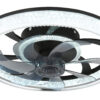 Ventilator CIRILLA