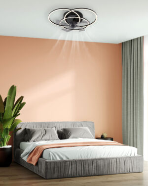 Ventilator ALIA