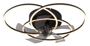 Ventilator ALIA